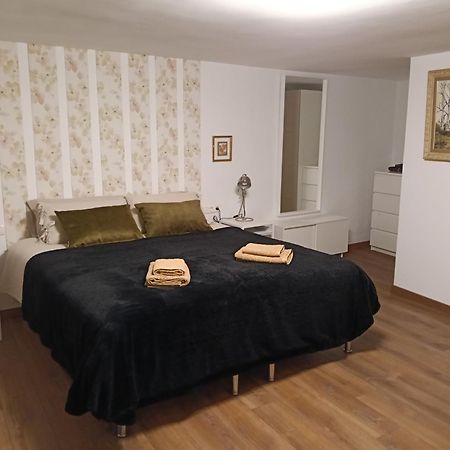 Casa Rural Casa Vidosa Murillo de Gállego Zewnętrze zdjęcie