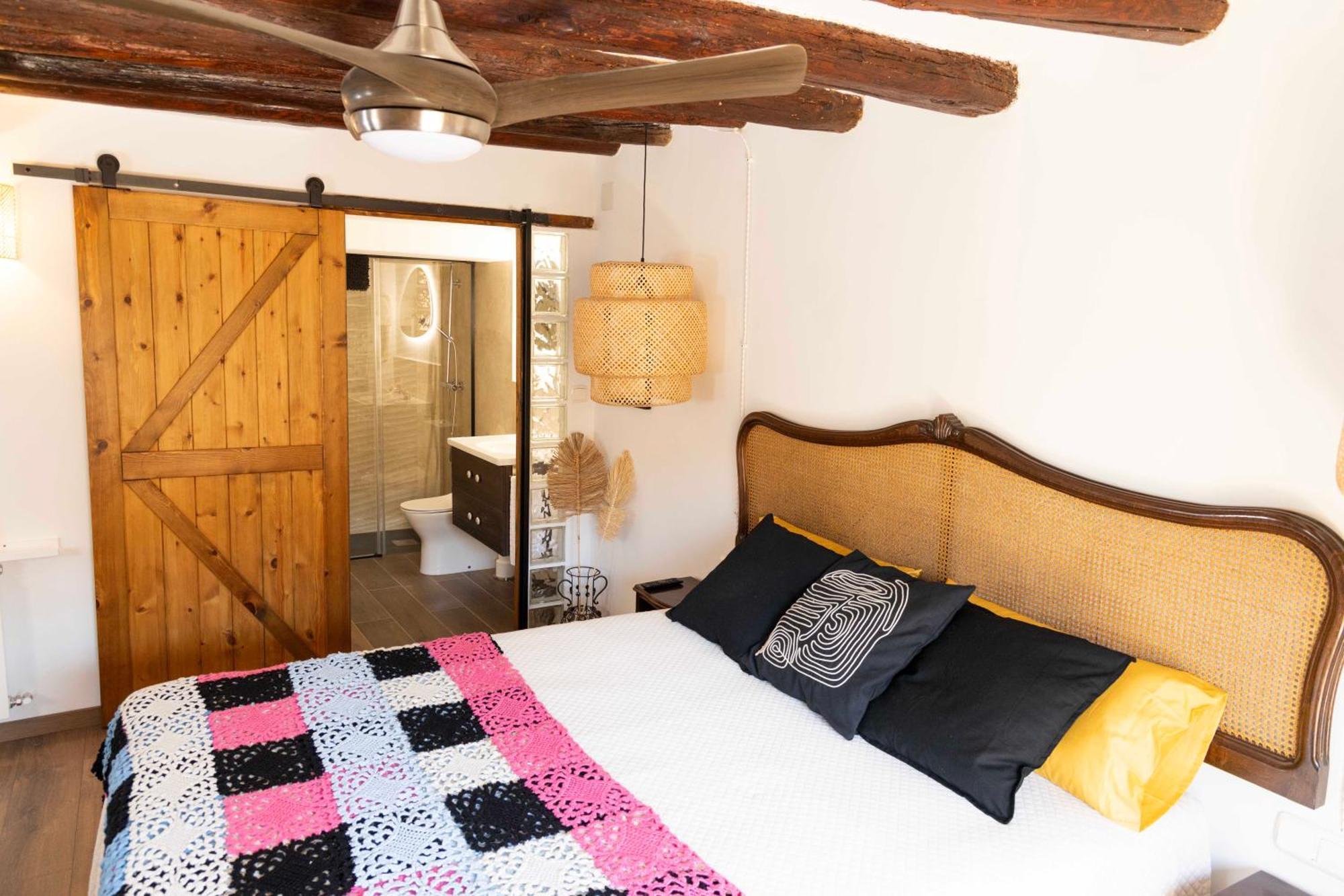 Casa Rural Casa Vidosa Murillo de Gállego Zewnętrze zdjęcie