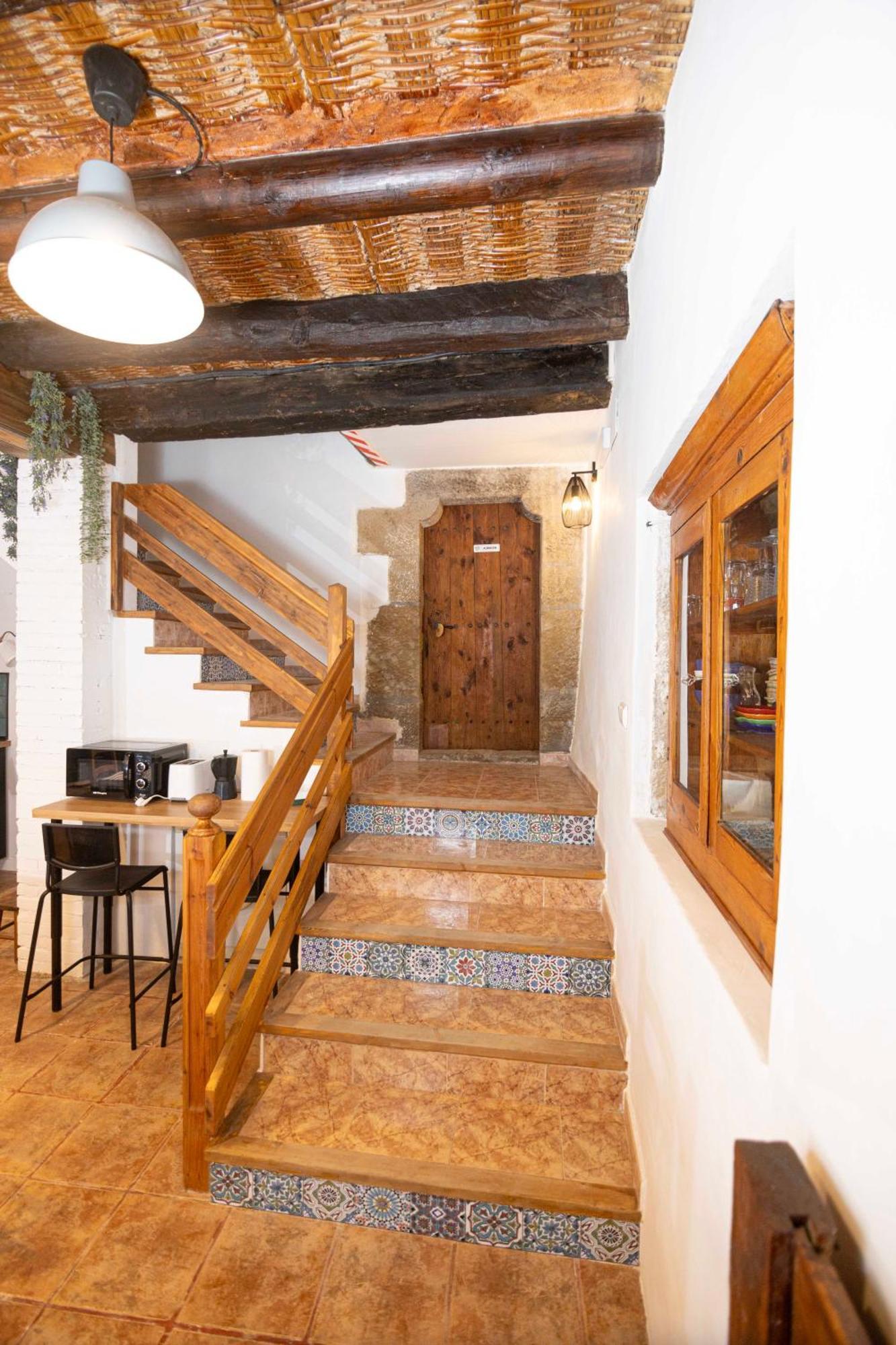 Casa Rural Casa Vidosa Murillo de Gállego Zewnętrze zdjęcie