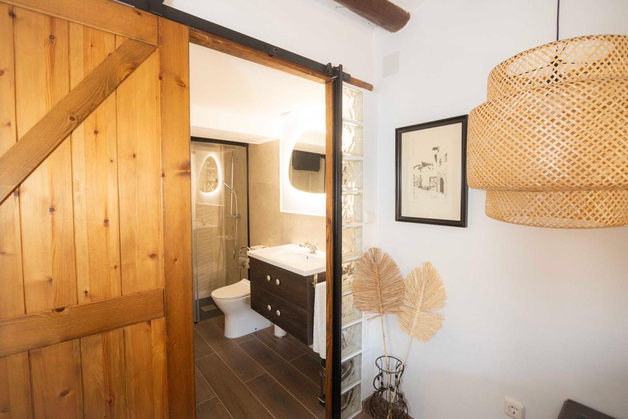 Casa Rural Casa Vidosa Murillo de Gállego Zewnętrze zdjęcie