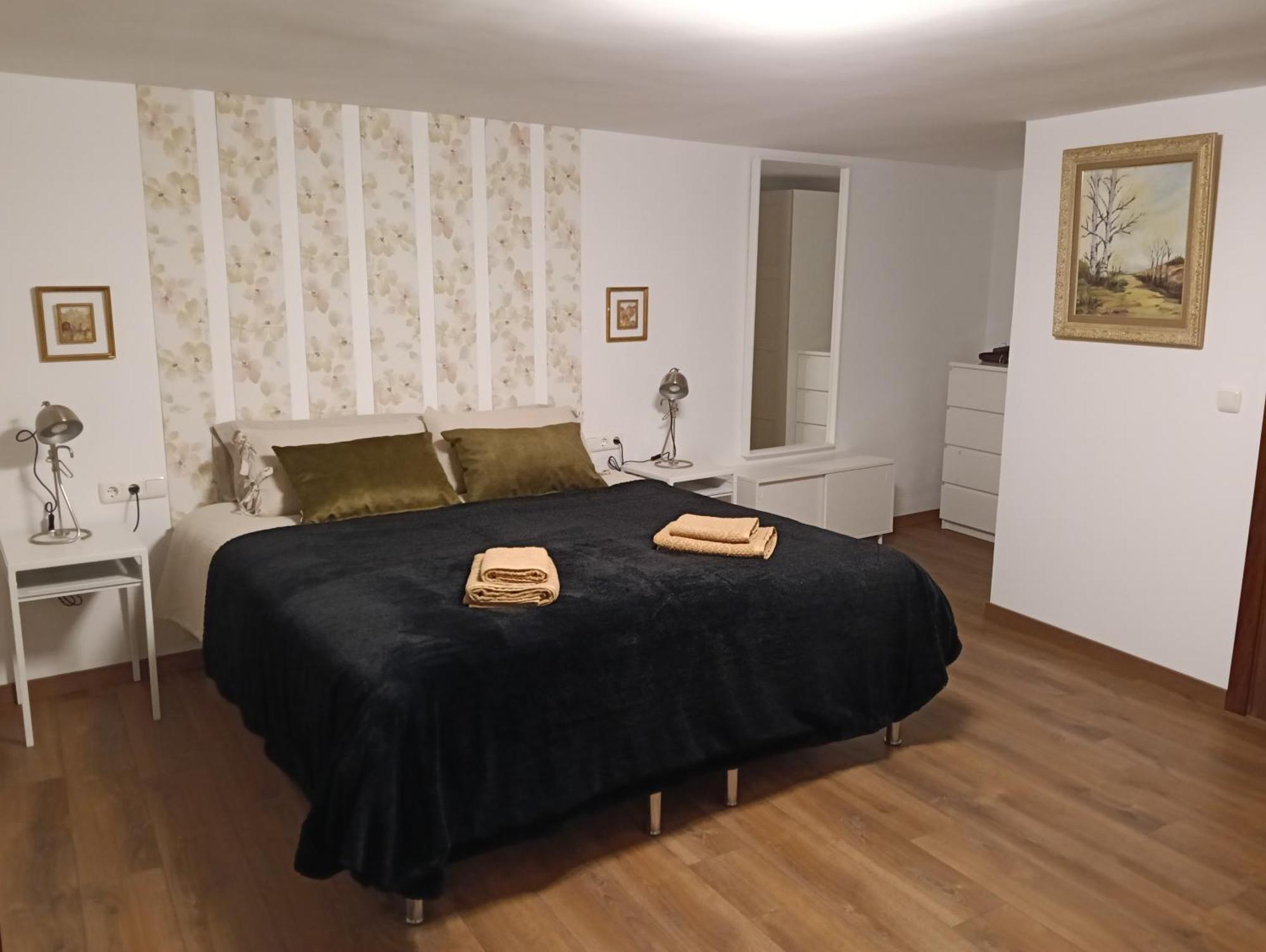 Casa Rural Casa Vidosa Murillo de Gállego Zewnętrze zdjęcie