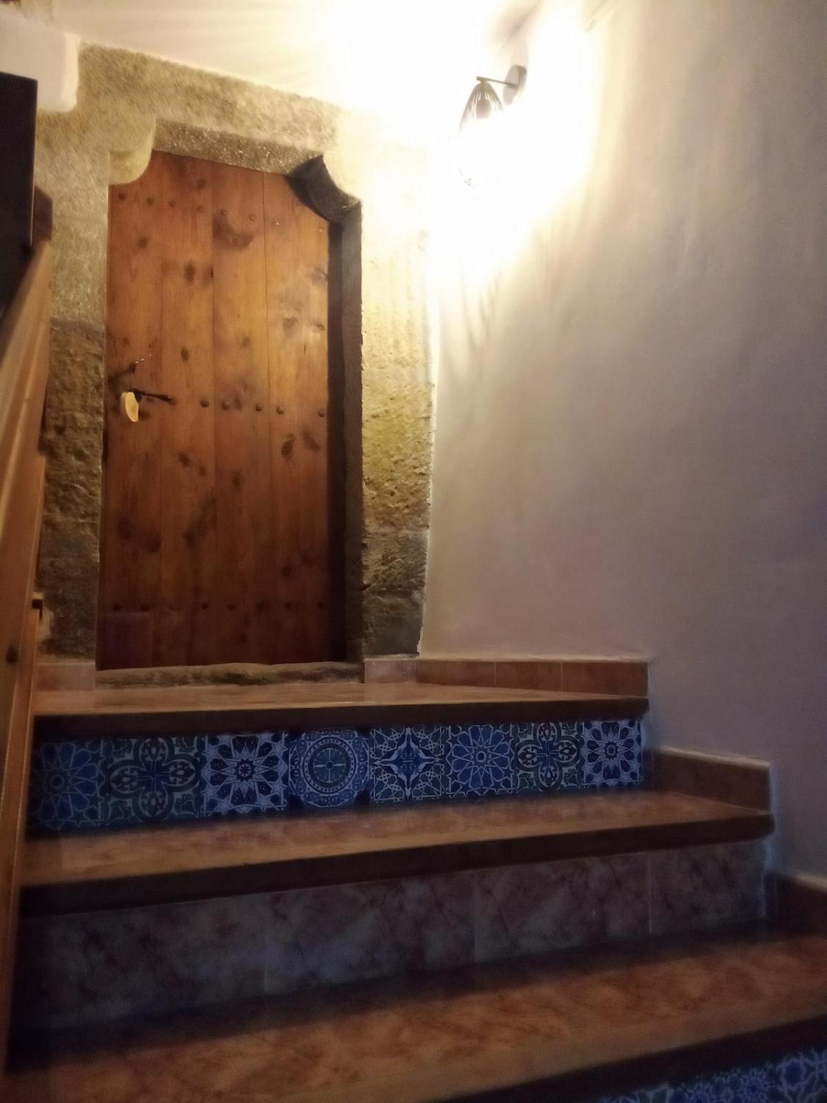 Casa Rural Casa Vidosa Murillo de Gállego Zewnętrze zdjęcie