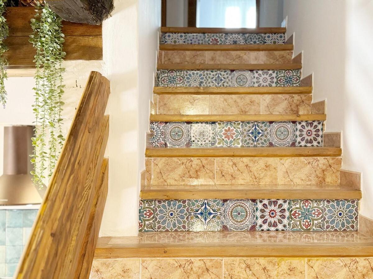 Casa Rural Casa Vidosa Murillo de Gállego Zewnętrze zdjęcie