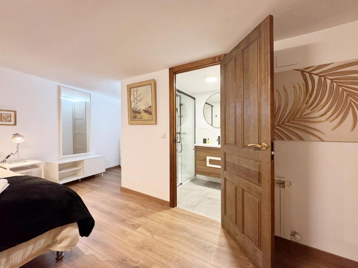 Casa Rural Casa Vidosa Murillo de Gállego Zewnętrze zdjęcie