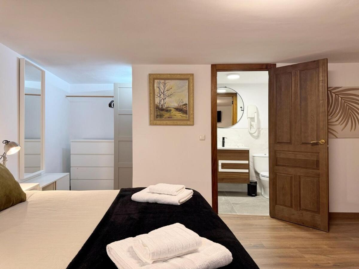 Casa Rural Casa Vidosa Murillo de Gállego Zewnętrze zdjęcie