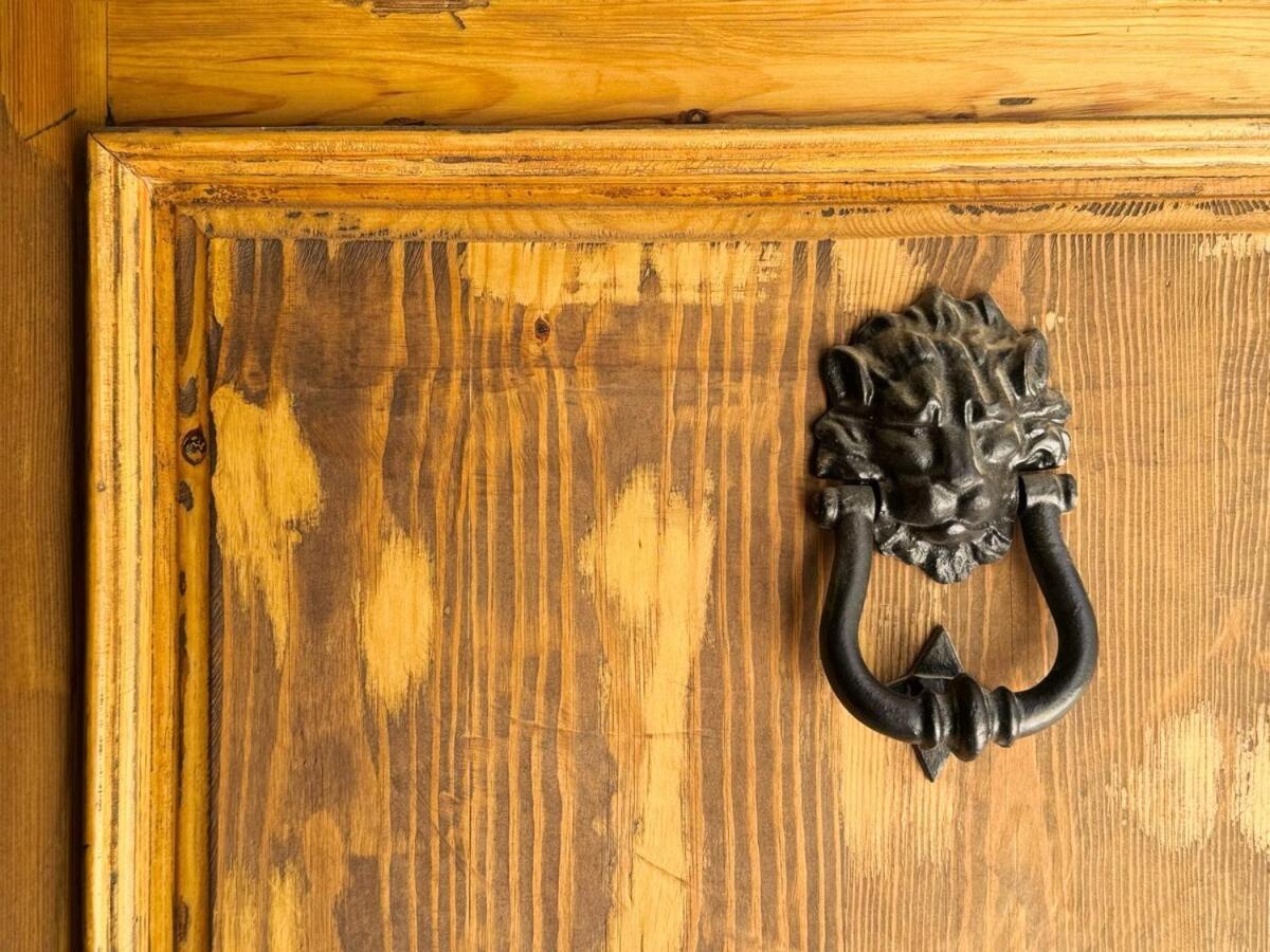 Casa Rural Casa Vidosa Murillo de Gállego Zewnętrze zdjęcie