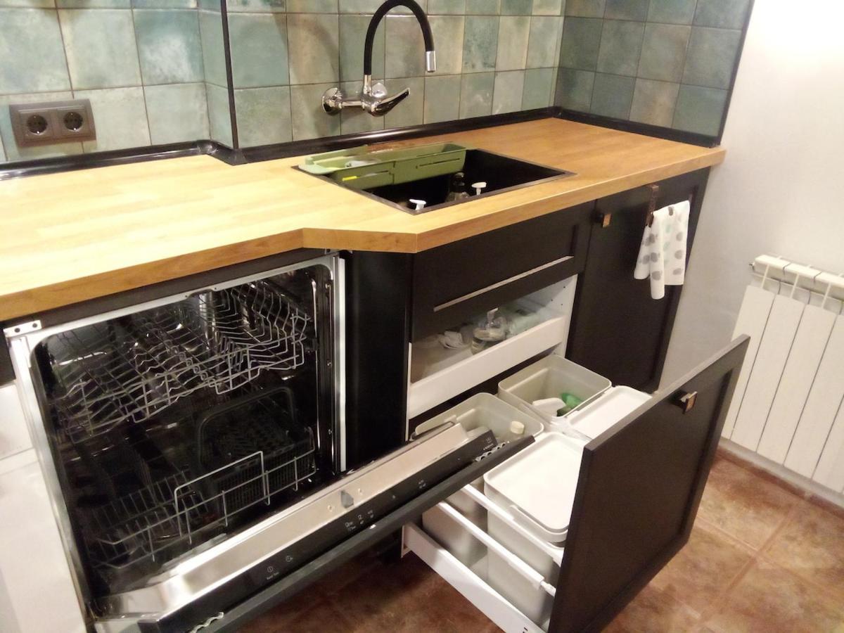 Casa Rural Casa Vidosa Murillo de Gállego Zewnętrze zdjęcie