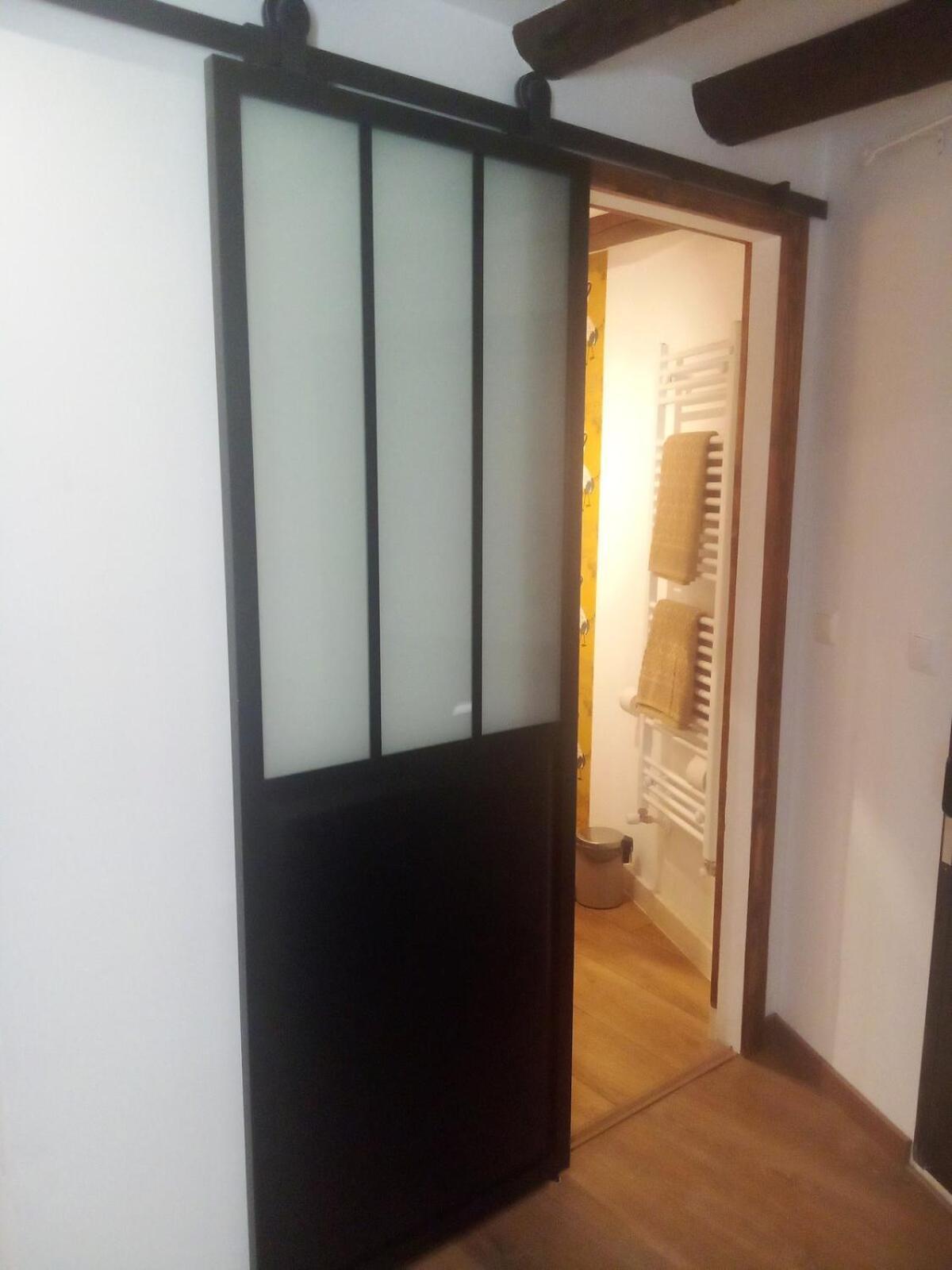 Casa Rural Casa Vidosa Murillo de Gállego Zewnętrze zdjęcie