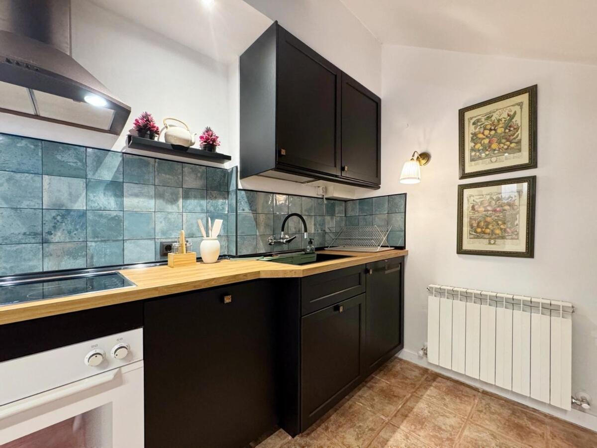 Casa Rural Casa Vidosa Murillo de Gállego Zewnętrze zdjęcie