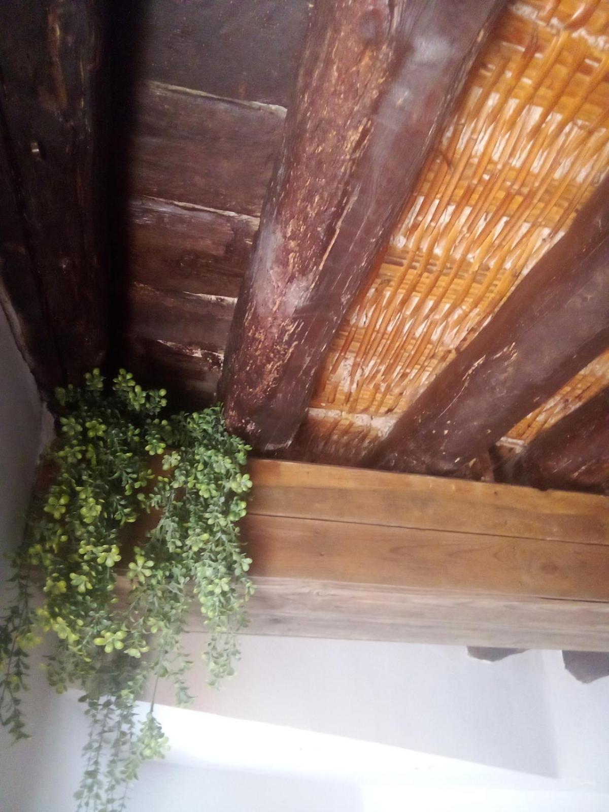 Casa Rural Casa Vidosa Murillo de Gállego Zewnętrze zdjęcie