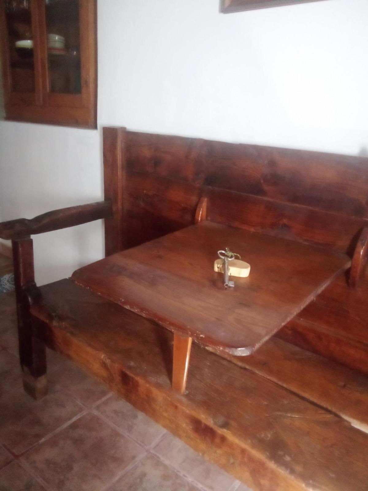 Casa Rural Casa Vidosa Murillo de Gállego Zewnętrze zdjęcie